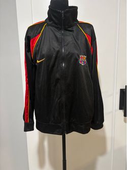 Nike Jacket