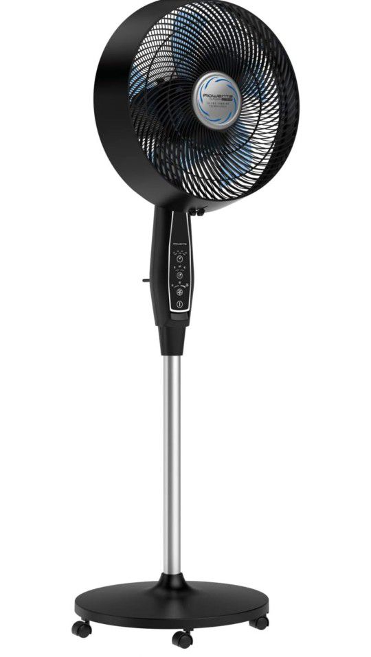 Extreme Outdoor Indoor Fan With Remote 65 Inches Ultra Quiet Oscillating, Portable 3 Speed 