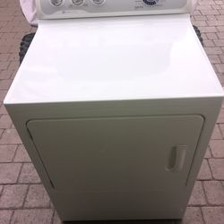 NICE GE DRYER