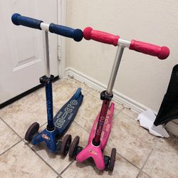 Mini  Micro Scooter