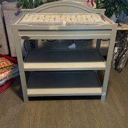 Changing Table 