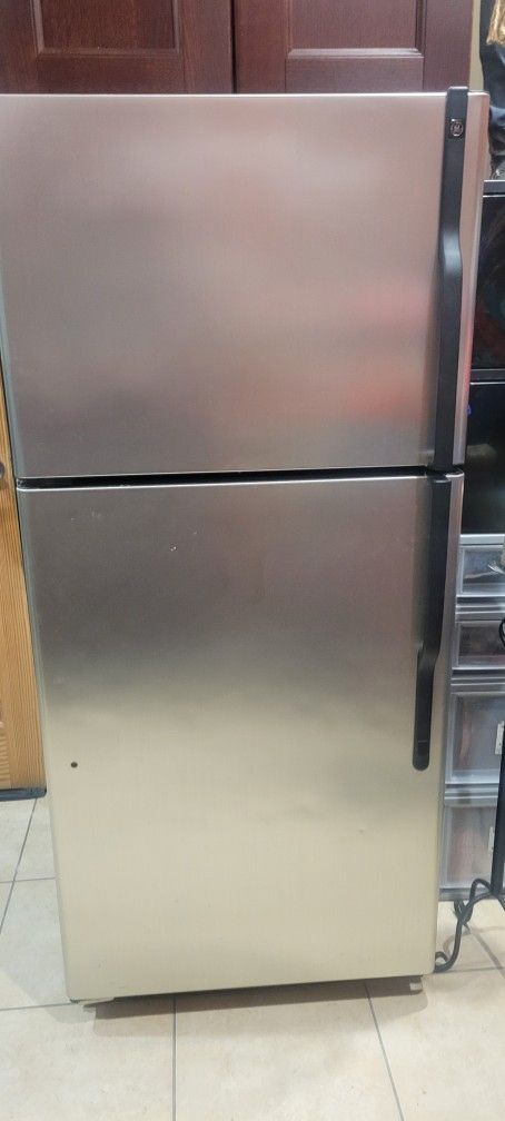refridge