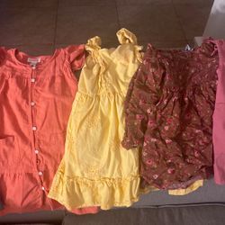 Girls Spring Dresses