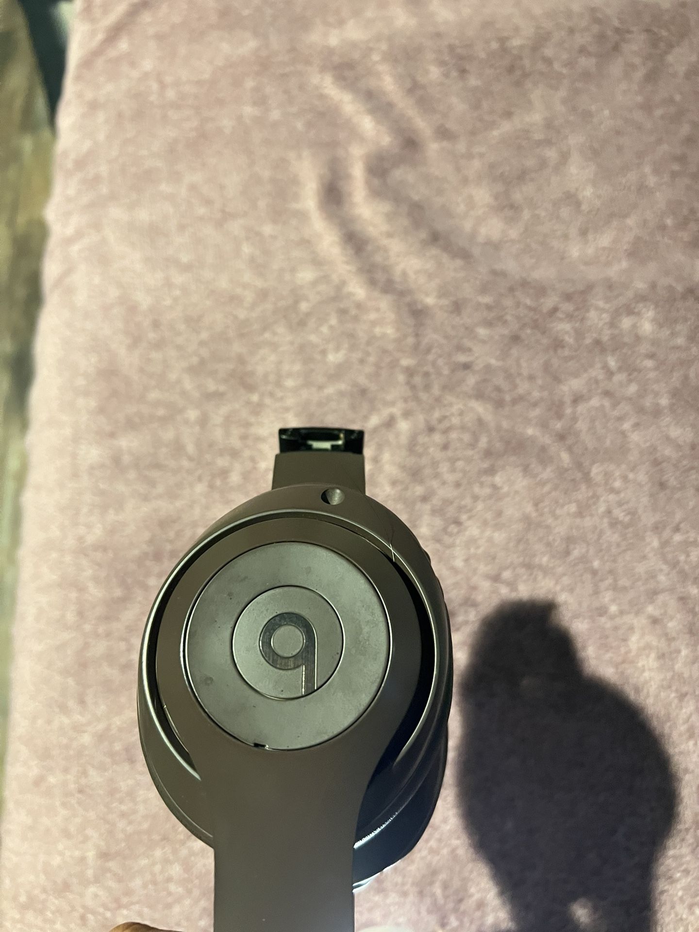 Beats Studio Pros Brown