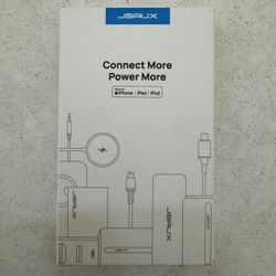 Auxiliary Cord