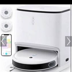 Yeedi By ECOVACS