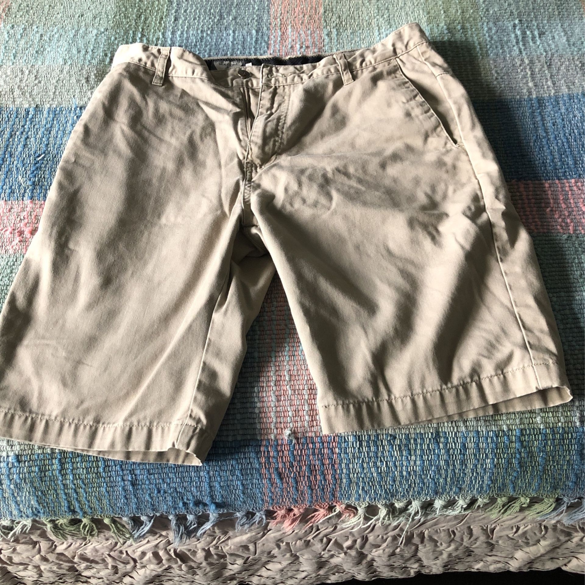 Volcom Skate Shorts Size 32