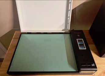 Procolored DTF Oven
