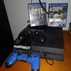 Ps4