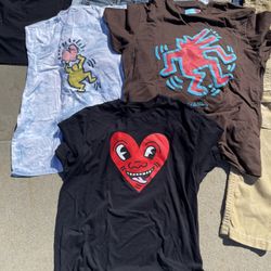 Clothing 