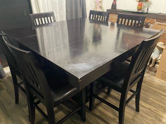 Dinning table