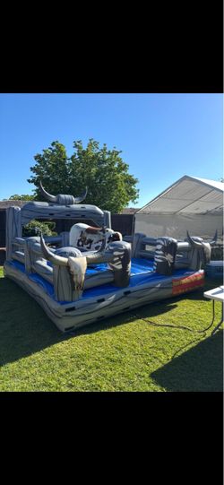 Mechanical bull for sale