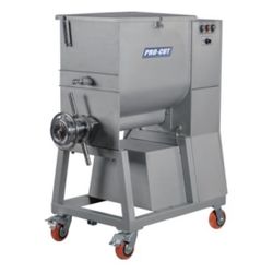  MEAT GRINDER Pro‐Cut Model No. KMG‐32 brand new !
