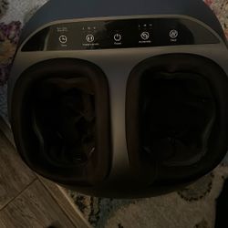 Renpho Foot Massager 