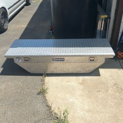 Truck Tool Box 