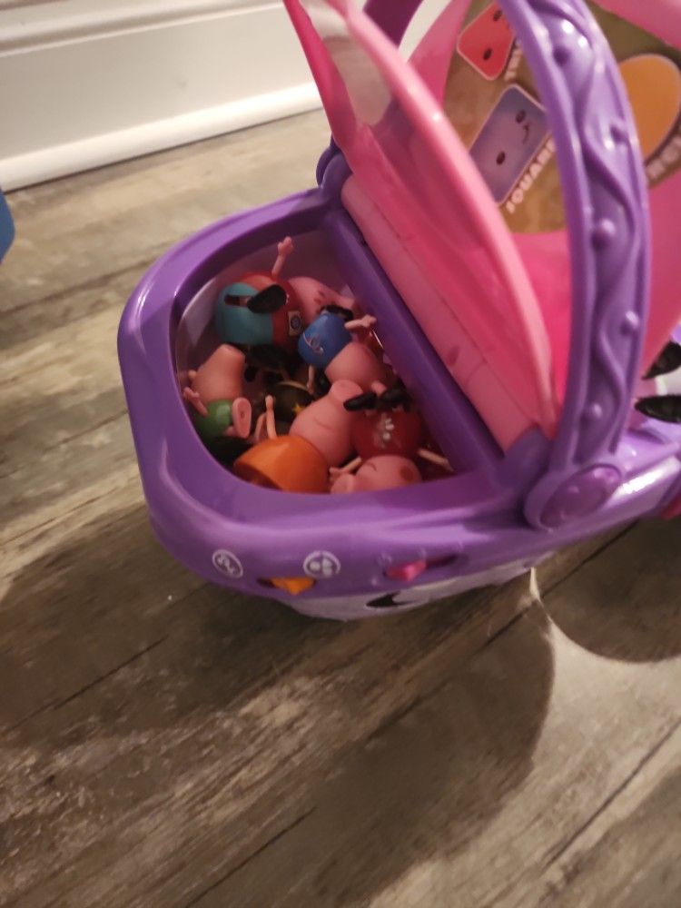 Peppa Pig Collection