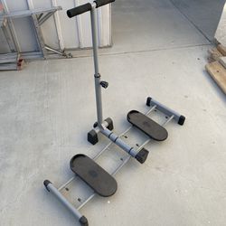 Gym Equipment Exercise 