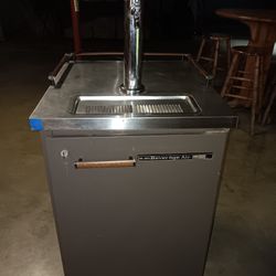 Keg