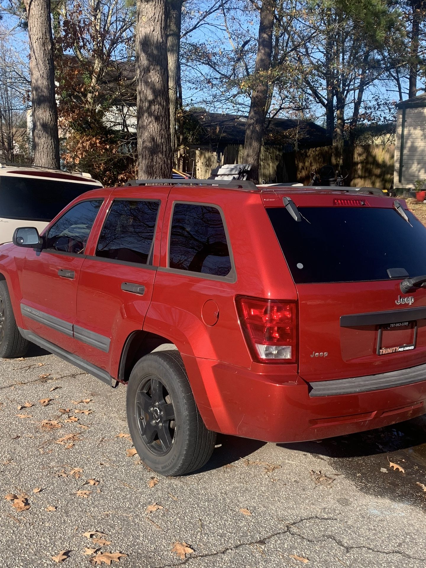 2005 Jeep Grand Cherokee for Sale in Chesapeake, VA OfferUp 2005 Jeep Grand Cherokee for Sale in Chesapeake, VA OfferUp
