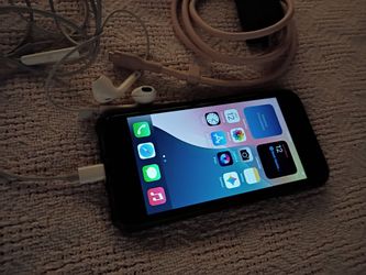 iPhone SE 2nd gen