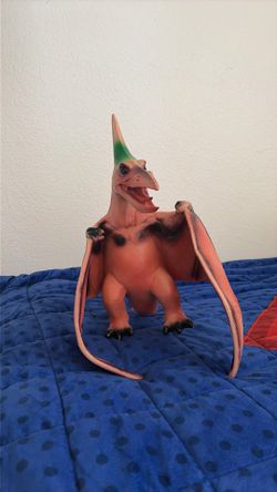 Pterodactyl
