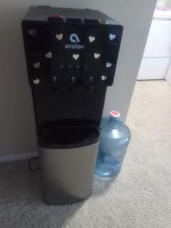 Water Dispenser