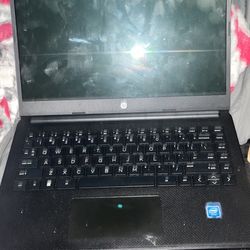 HP Laptop 
