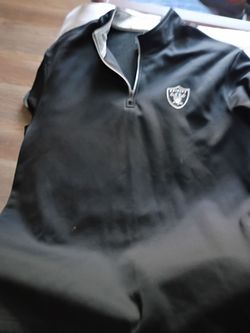 Raiders sweeter