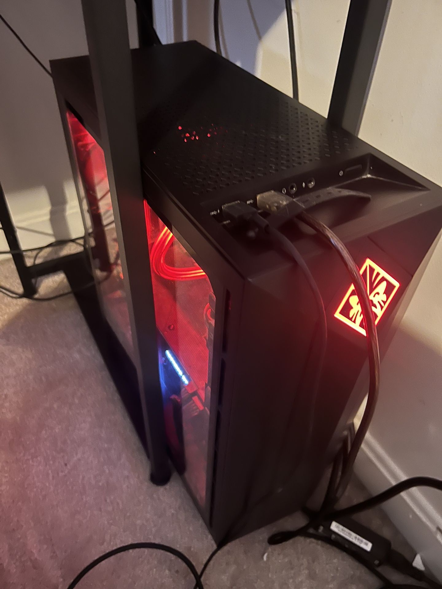 Pre built gaming pc