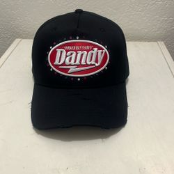 Dandy Hat