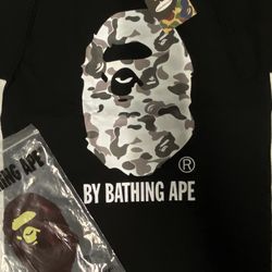 BAPE