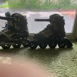 Rollerblades