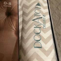 DockATot Deluxe+ Dock