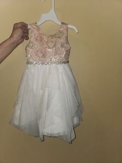 Girl Dresses 2 T 