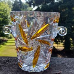Vintage Ice Bucket