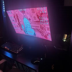 PC Setup (Everything)