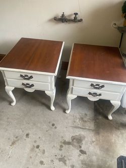 Tables