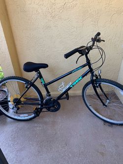 TREX 800 Antelope Bicycle