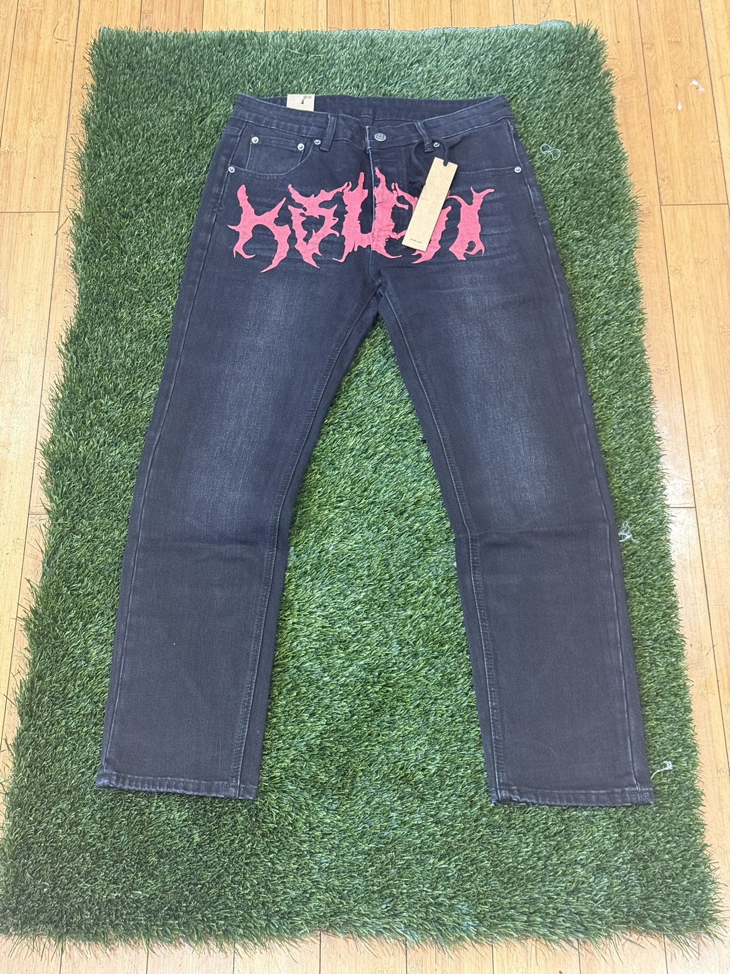 Ksubi jeans