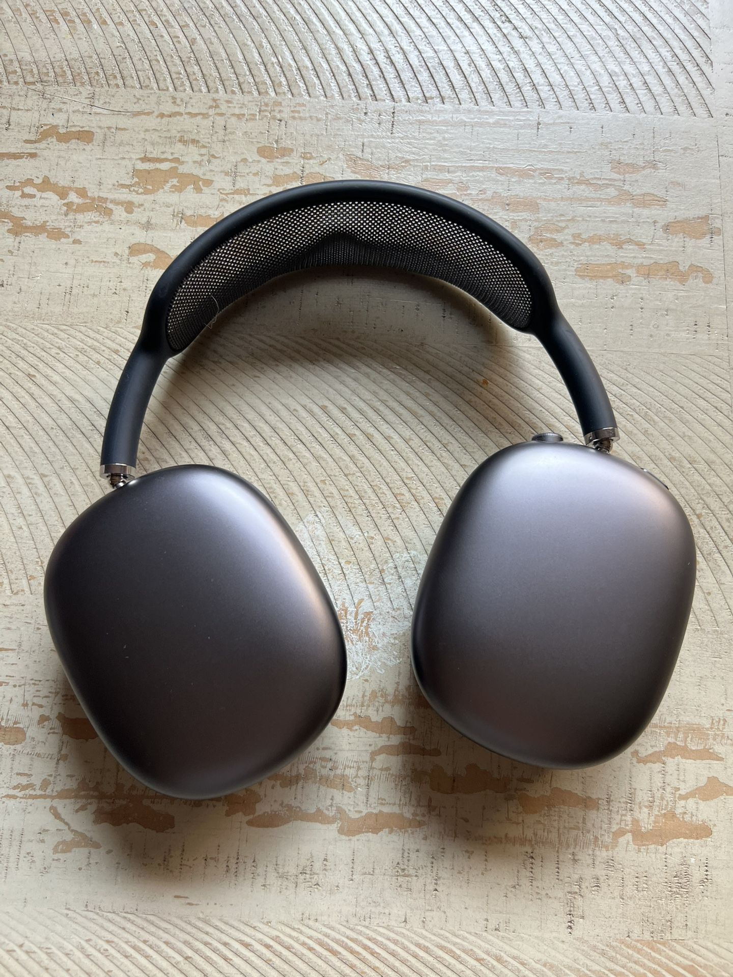 Apple Headphones