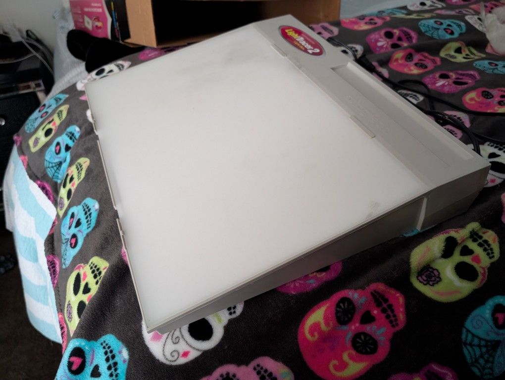 Art light Box