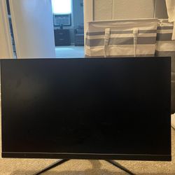 MSI Monitor 27in