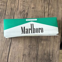 Marlboro Mentol 