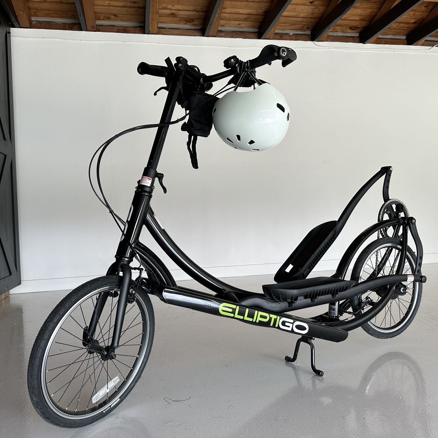 Used elliptigo 8c for sale hotsell