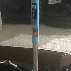 Uproot Cleaner Pro – Pet Hair Remover (Large Carpet Tool Only)