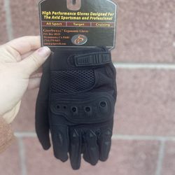 Motorcycle Gloves SMALL 
