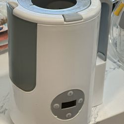 Bottle Warmer