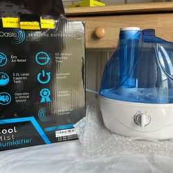 Humidifier