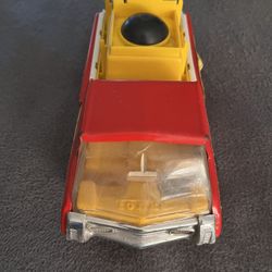 Tonka 23    Truck