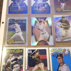 SD Padres